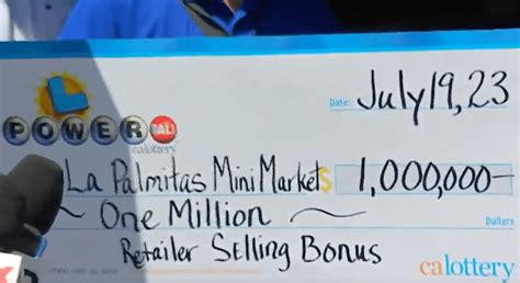 powerball jackpot this week|Downtown LA's $1.08 billion Powerball jackpot winner revealed.